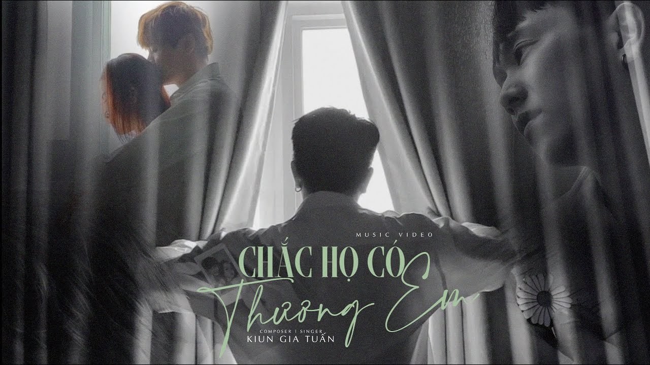 Chắc Họ Có Thương Em
