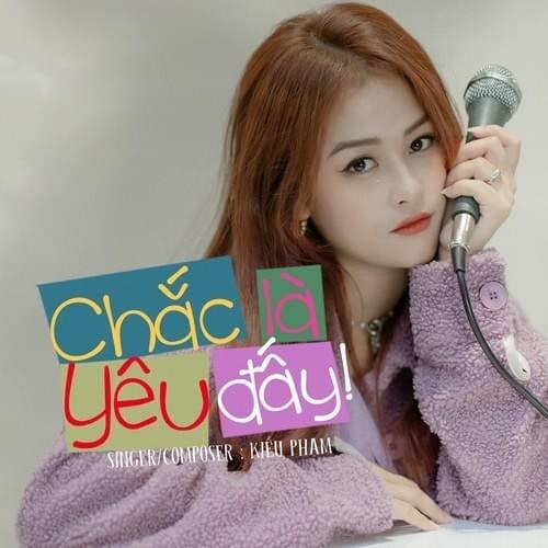 Chắc Là Yêu Đấy