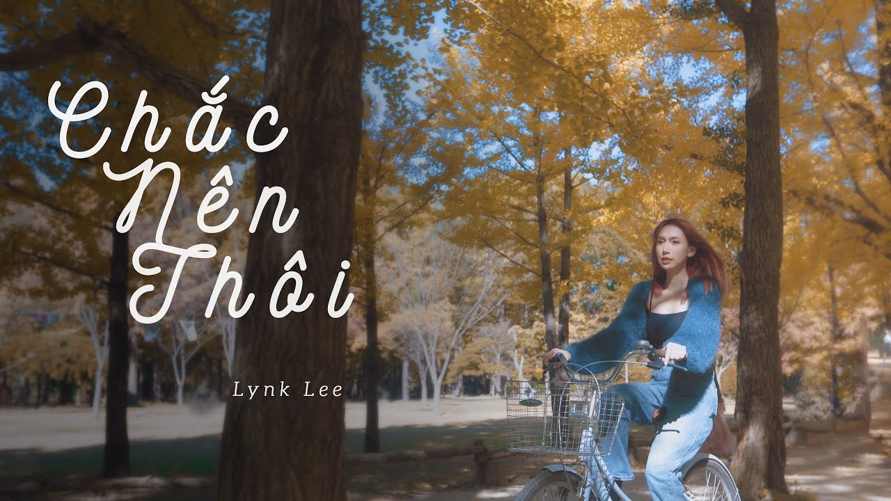 Chắc Nên Thôi
