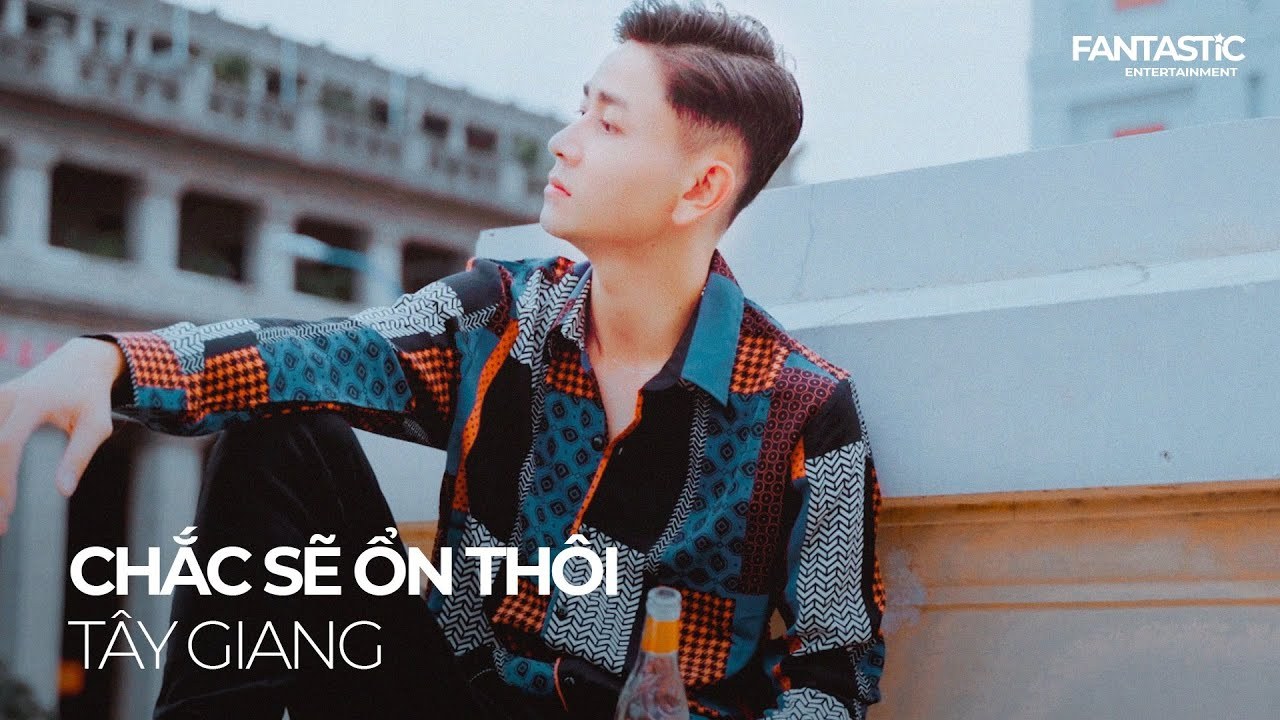 Chắc Sẽ Ổn Thôi