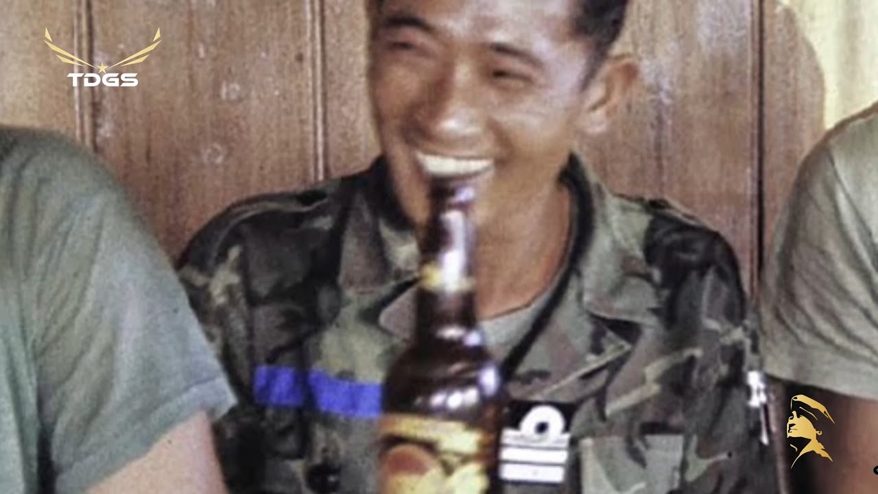 Chai Bia
