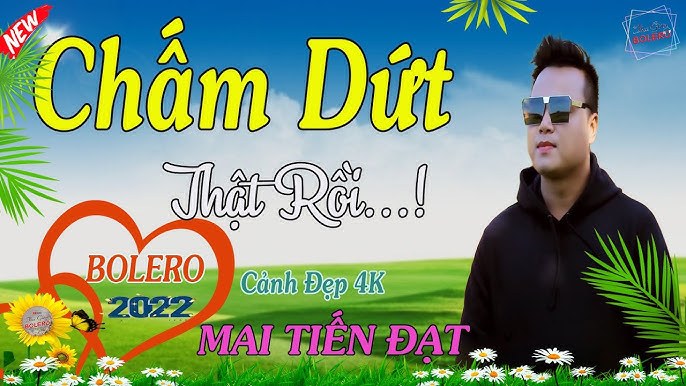 Chấm Dứt