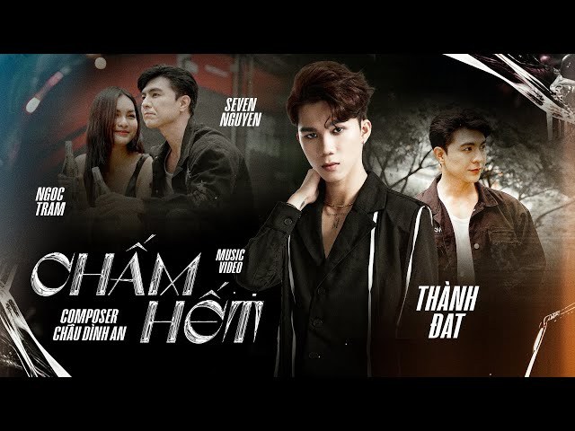 Chấm Hết