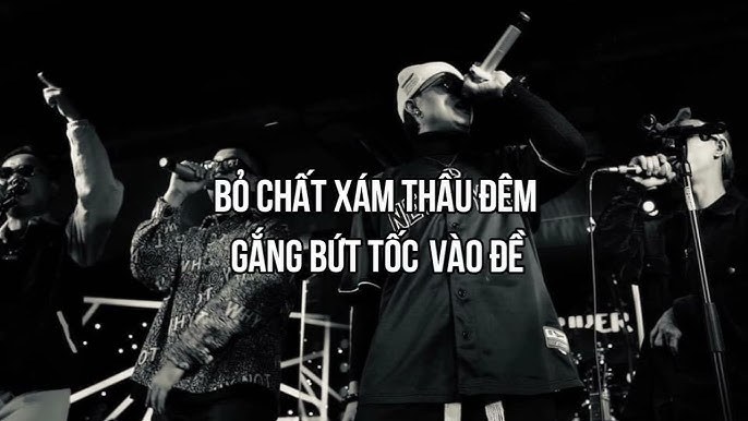 CHẠM - J Cơ ft Vân 