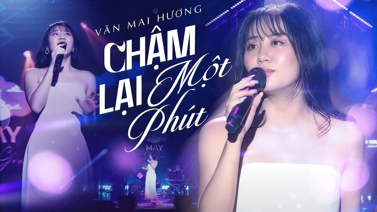 Chậm lại một phút demo