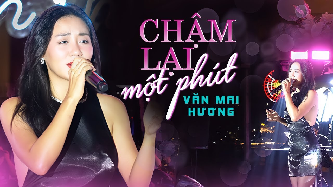 Chậm Lại Một Phút