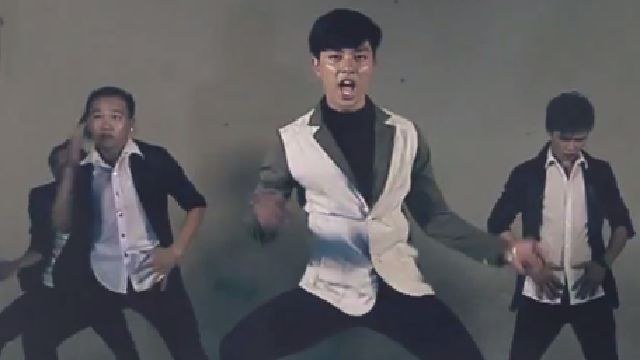 Chạm Vào Giấc Mơ