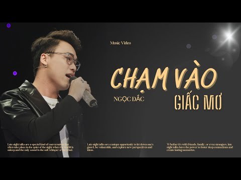 Chạm Vào Giấc Mơ