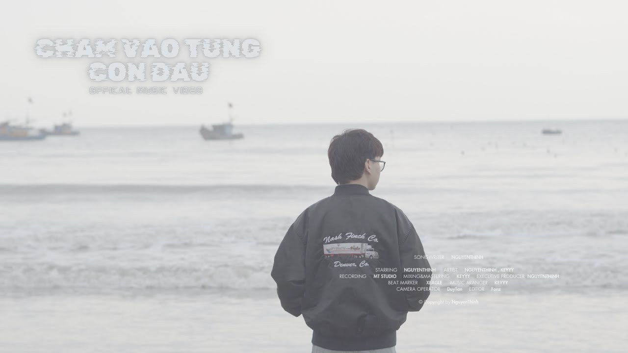Chạm Vào Từng Cơn Đau