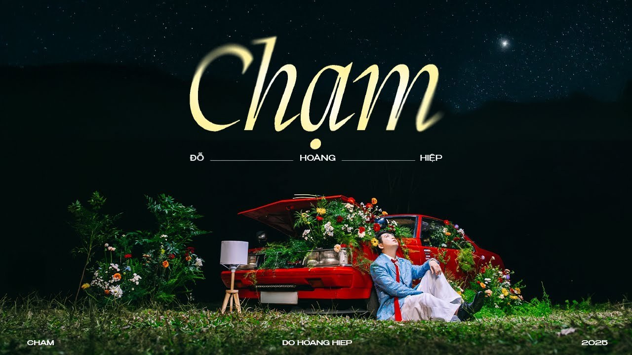 Chạm
