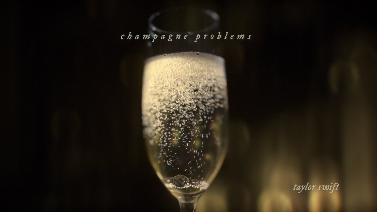 Champagne Problems