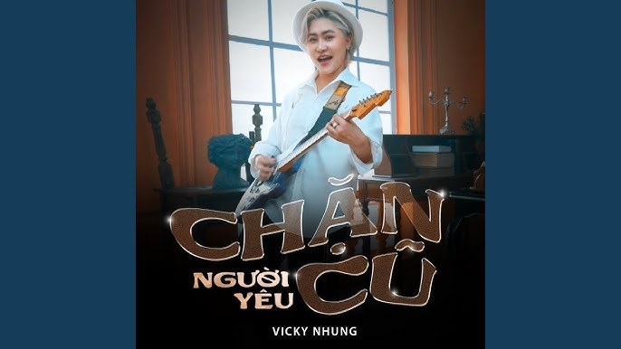 Chặn Người Yêu Cũ
