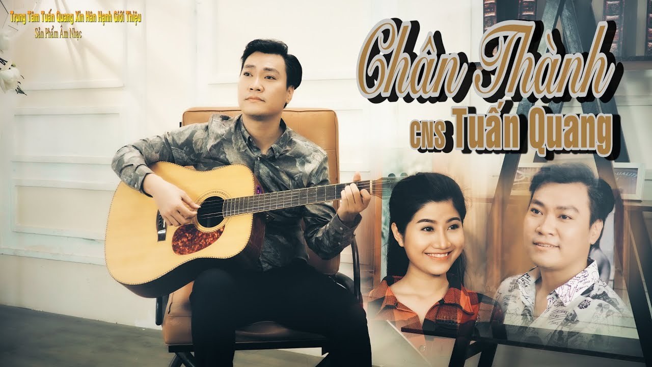 Chân thành
