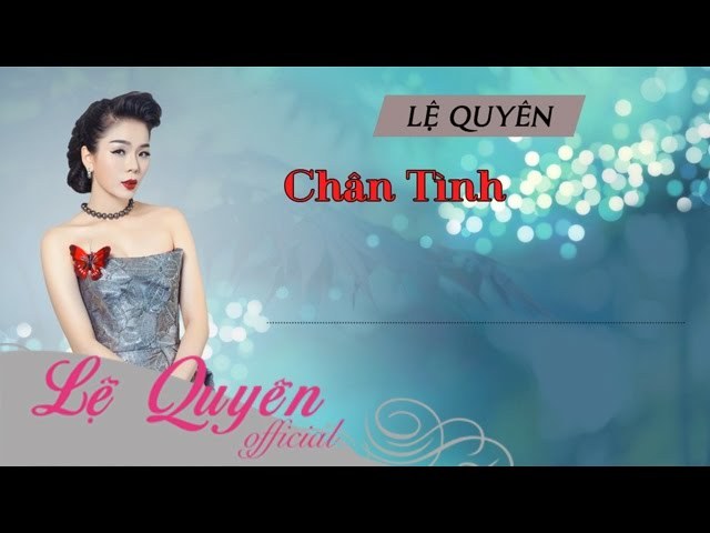 Chân Tình