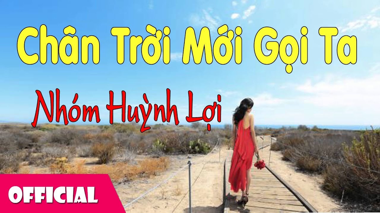 Chân Trời Mới Gọi Ta