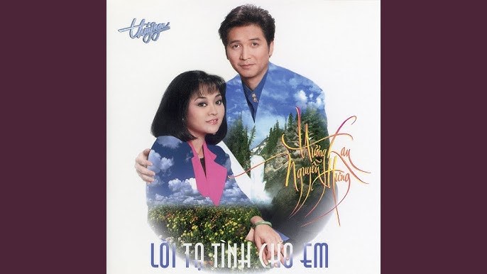 Chân Trời Tím