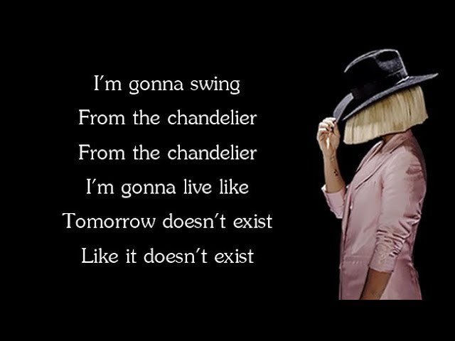 Chandelier