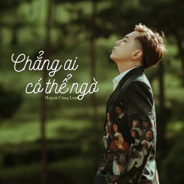 Chẳng ai có thể ngờ