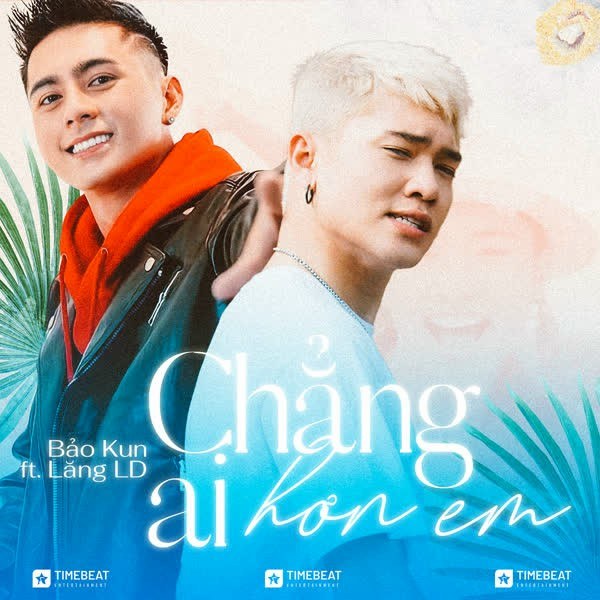 Chẳng Ai Hơn Em 