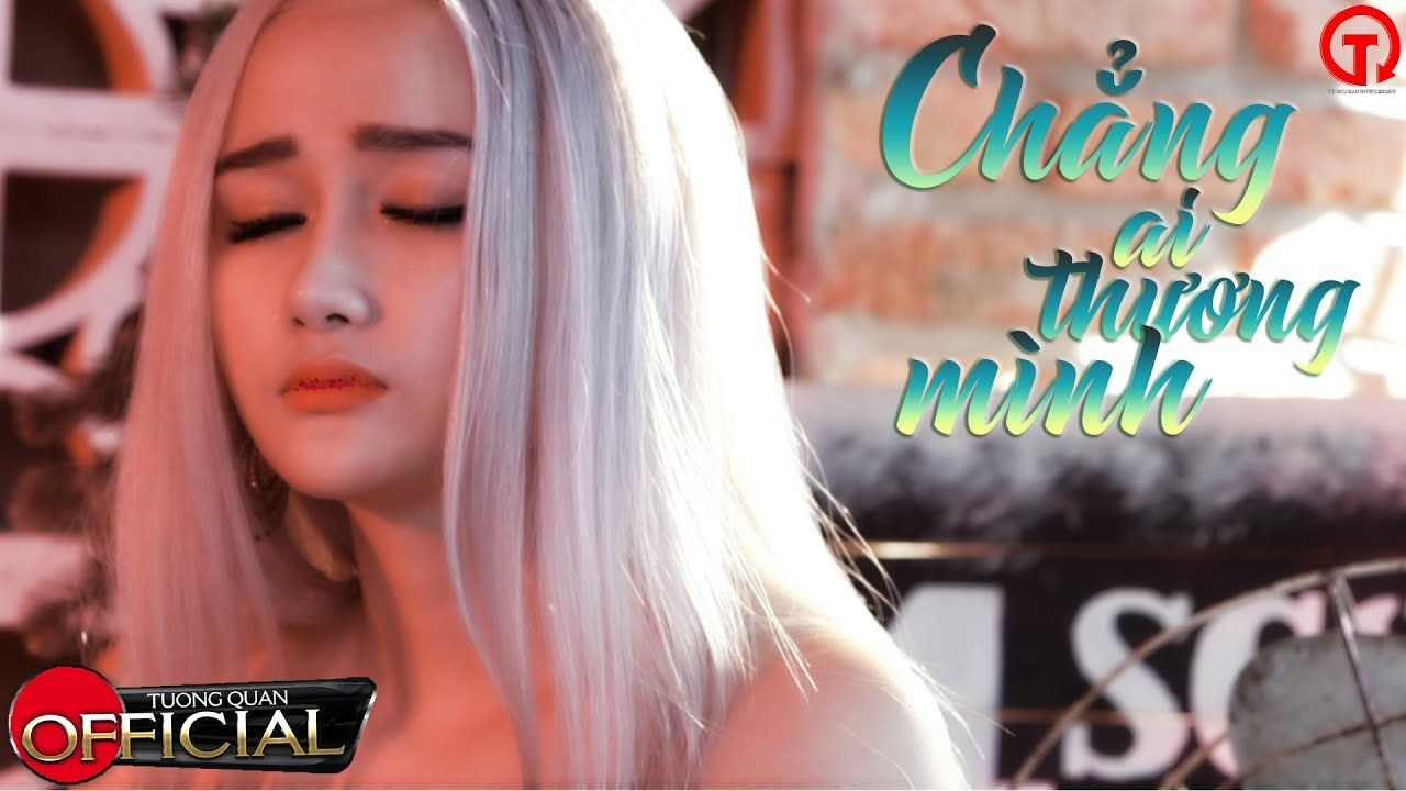 Chẳng Ai Thương Mình
