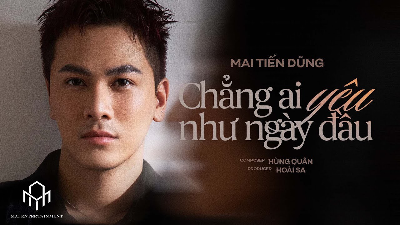 Chẳng Ai Yêu Như Ngày Đầu