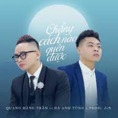 Chẳng Cách Nào Quên Được (Đánh Mất Em 2)