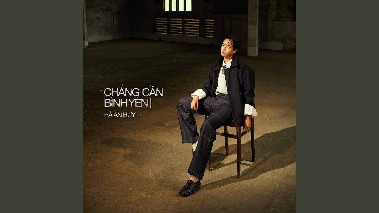 Chẳng Cần Bình Yên