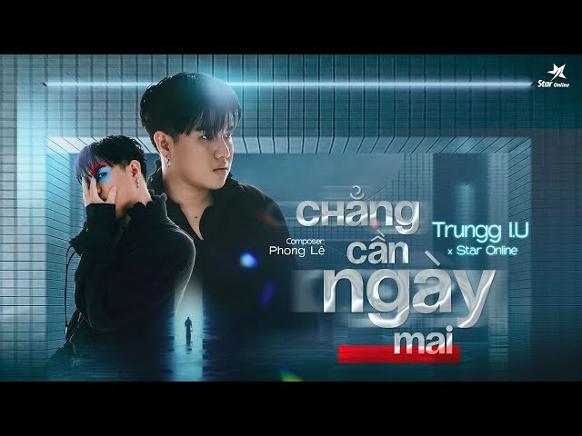 Chẳng Cần Ngày Mai