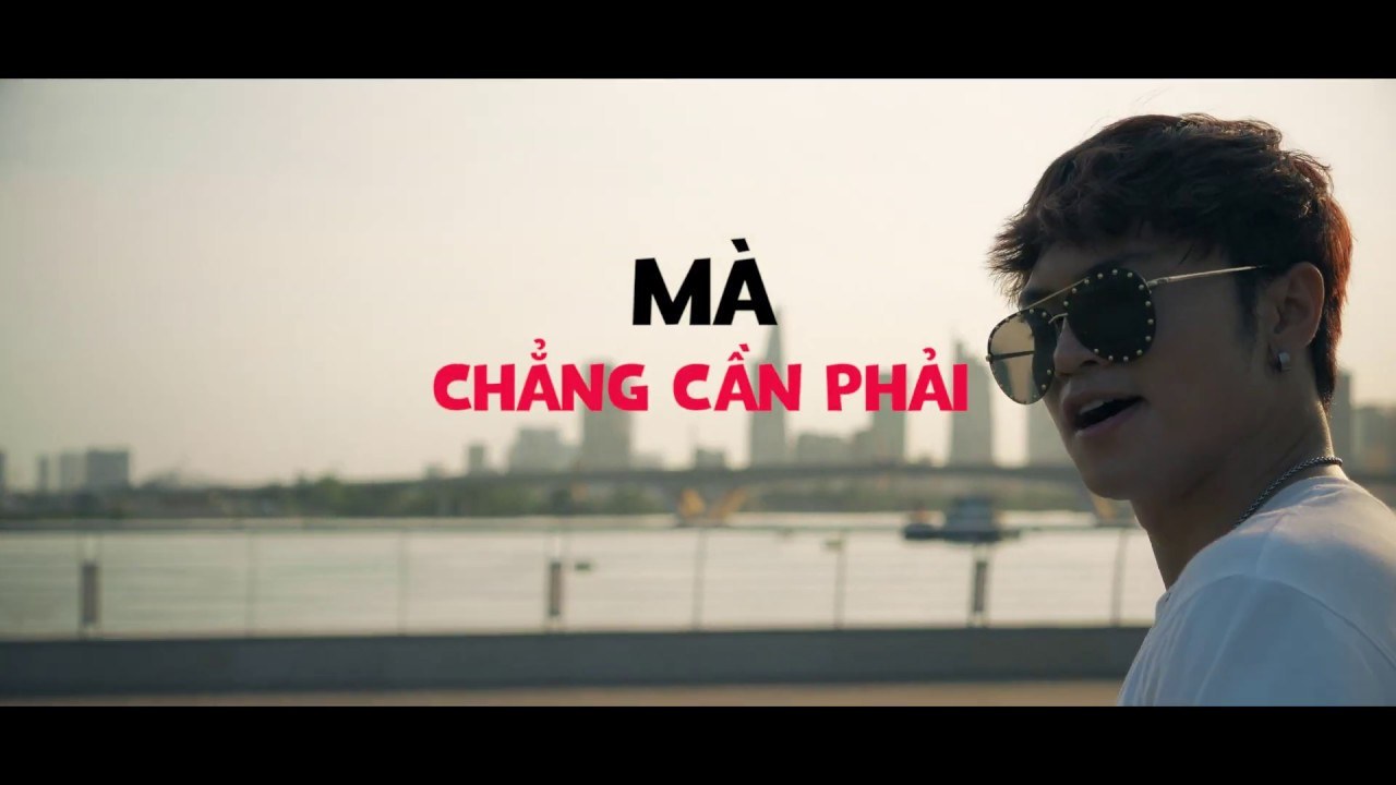 Chẳng Cần Phải Giống Ai