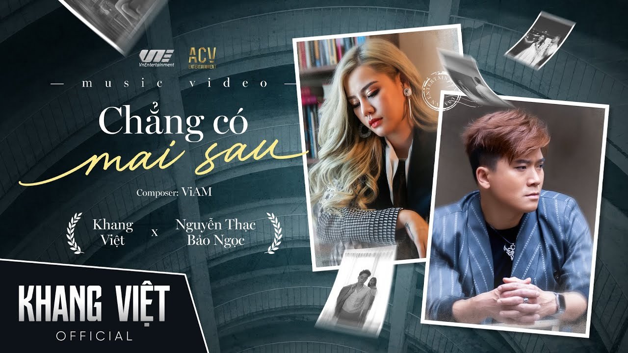 Chẳng Có Mai Sau