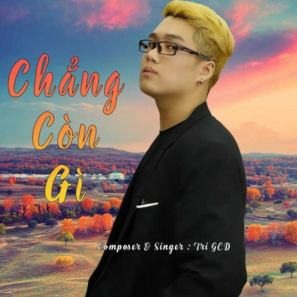 Chẳng Còn Gì 
