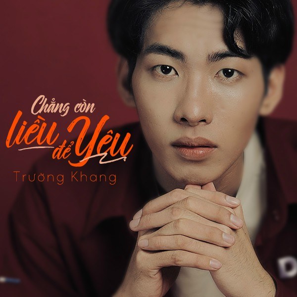 Chẳng Còn Liều Để Yêu