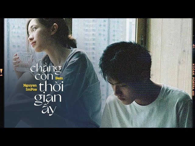 Chẳng Còn Thời Gian Ấy