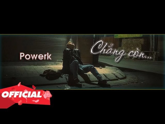 Chẳng Còn