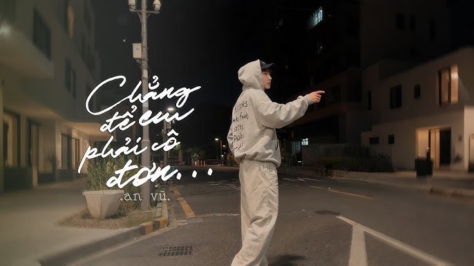 Chẳng Để Em Phải Cô Đơn