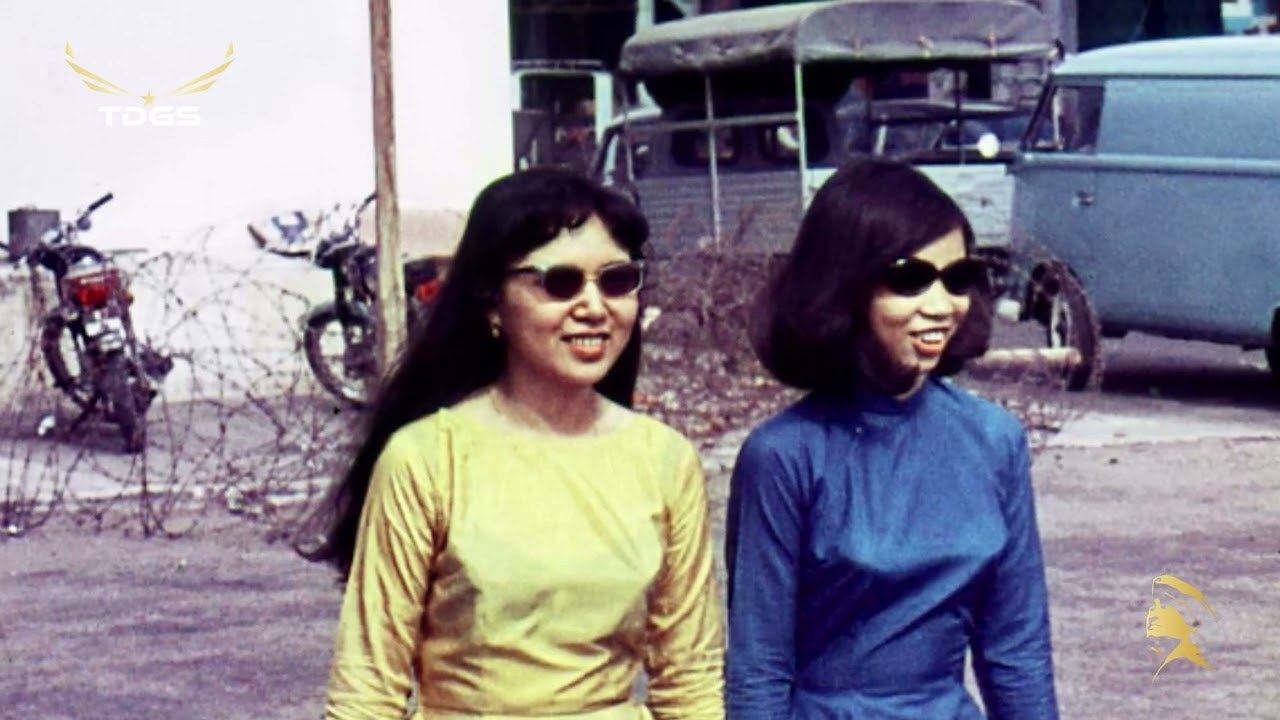 Chàng đi theo nước