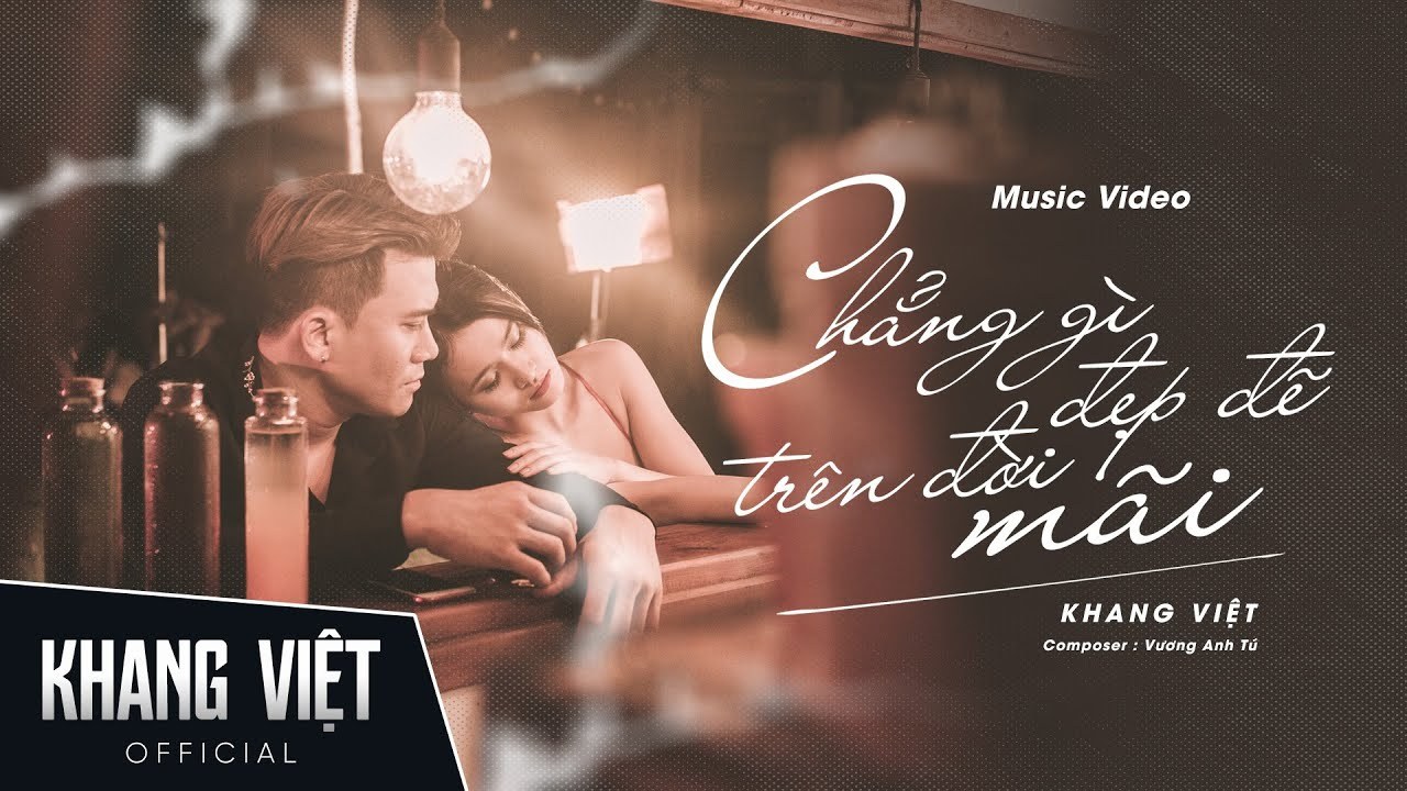 Chẳng Gì Đẹp Đẽ Trên Đời Mãi