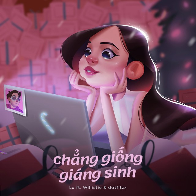 Chẳng giống giáng sinh ( lụm trên ybt)