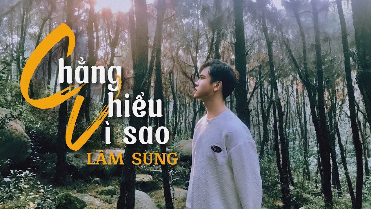 Chẳng Hiểu Vì Sao
