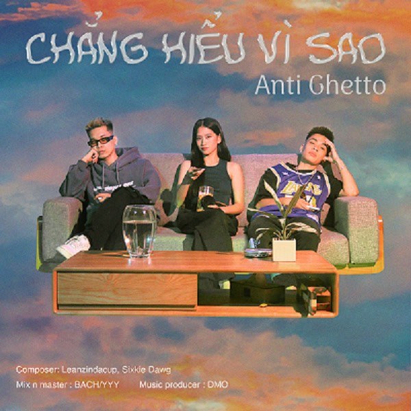 Chẳng Hiểu Vì Sao?