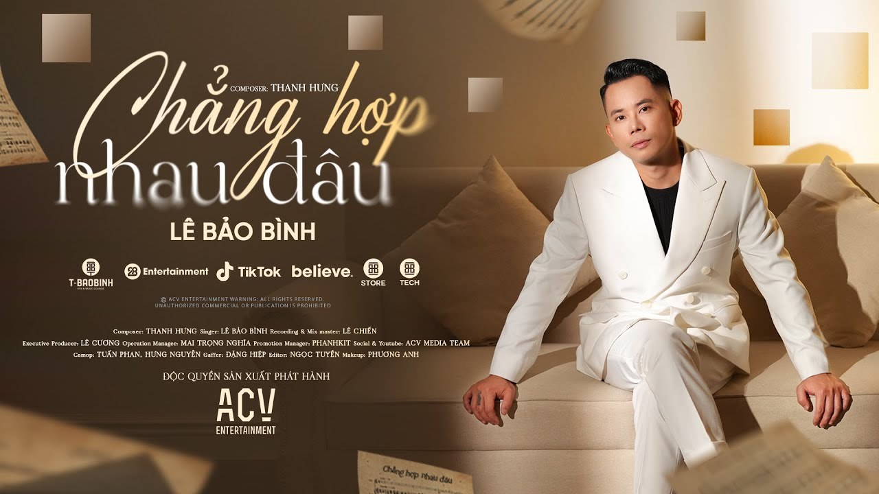 Chẳng Hợp Nhau Đâu
