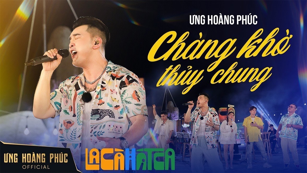Chàng Khờ Thủy Chung