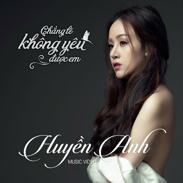 Chẳng Lẽ Không Yêu Được Em 