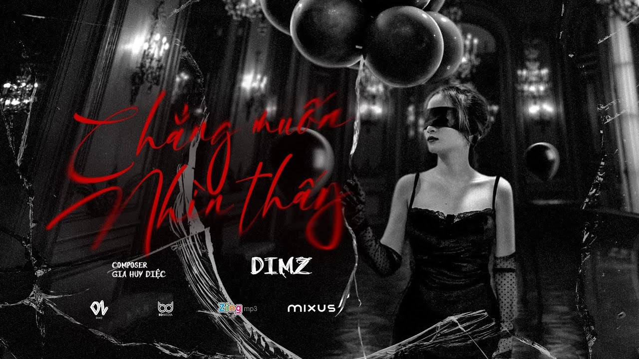 Chẳng Muốn Nhìn Thấy