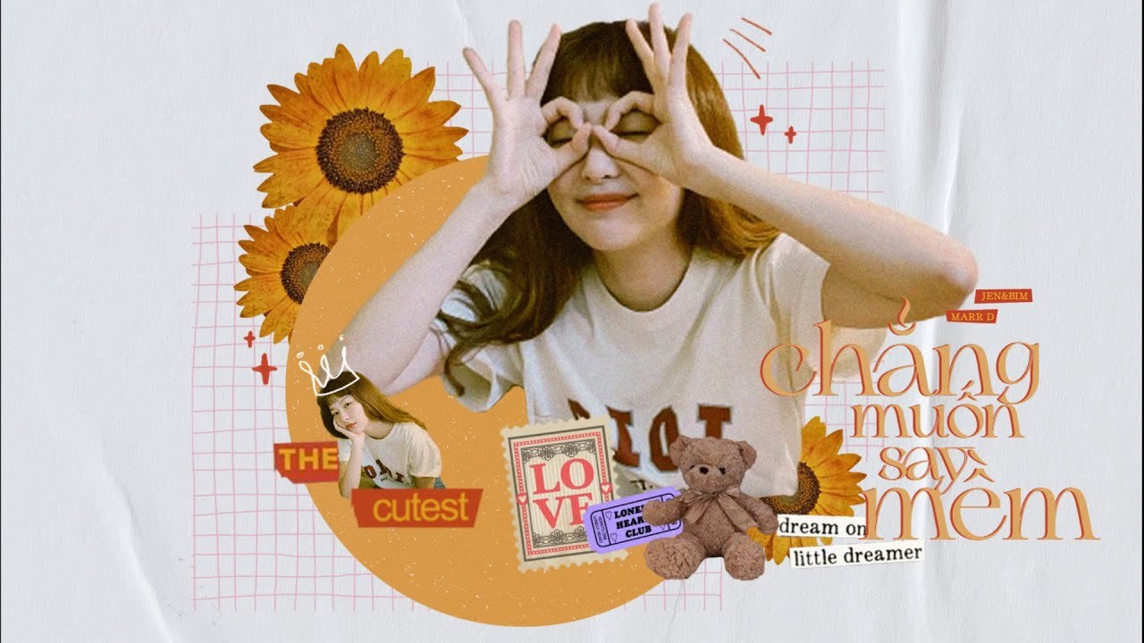 Chẳng Muốn Say Mềm