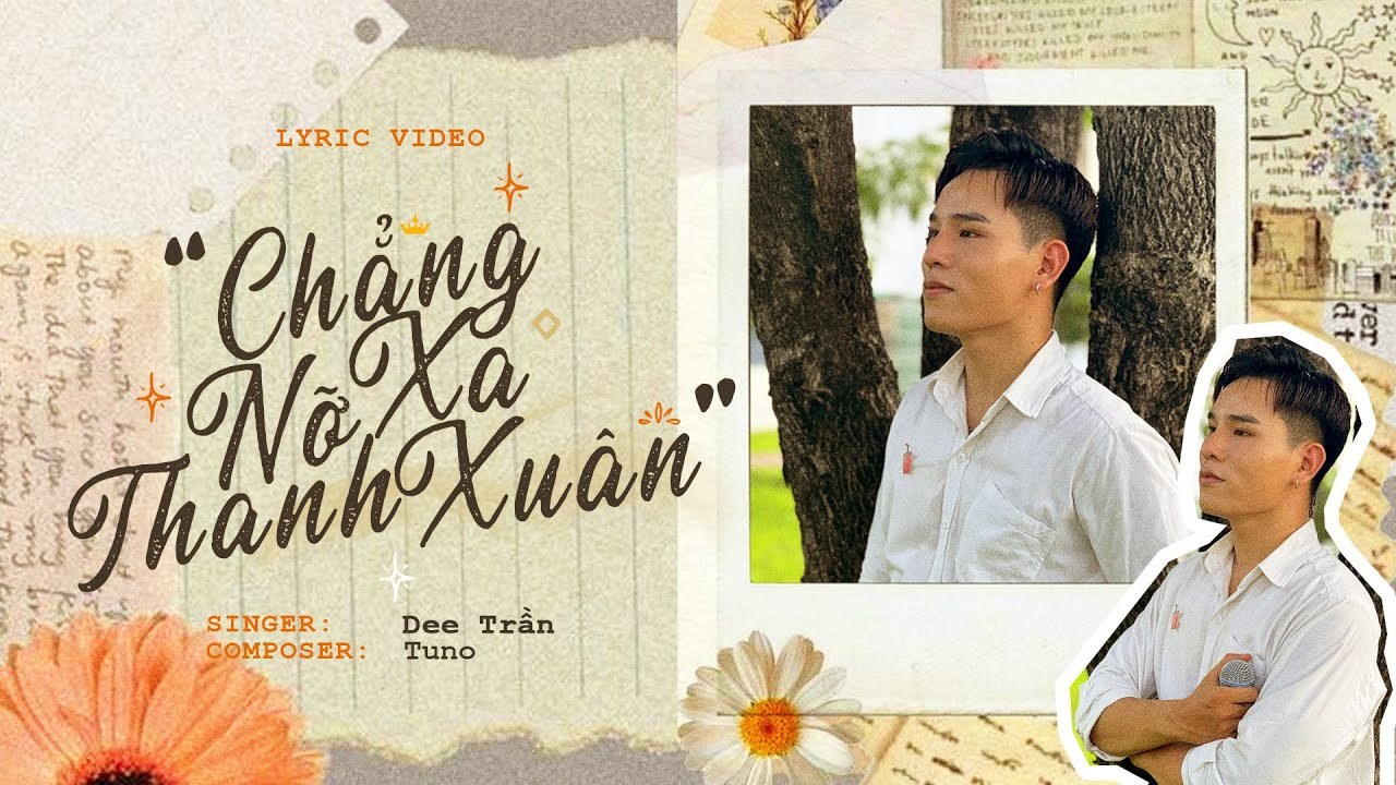 Chẳng Nỡ Xa Thanh Xuân