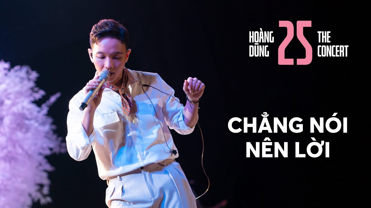 Chẳng nói nên lời