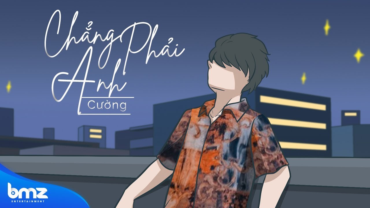 Chẳng Phải Anh