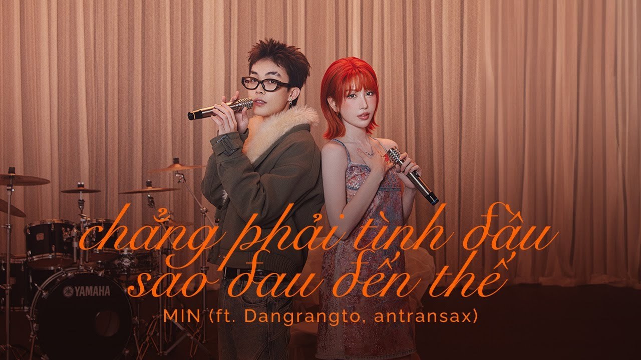 Chẳng Phải Tình Đầu Sao Đau Đến Thế
