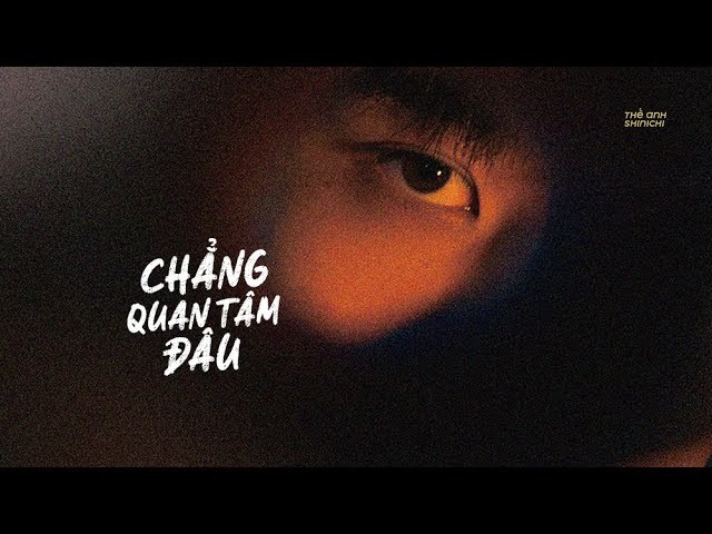Chẳng Quan Tâm Đâu